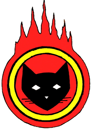 Gourmet hot sauces fired in small batches at our Kitchen + Bar at 519 Bank St in Ottawa. Let the cat out of the bottle!