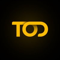 TOD(@tod_tv) 's Twitter Profile Photo
