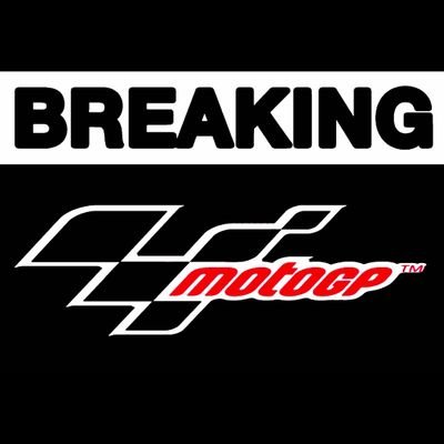 I'm a big Fan of motorsport, especially of MotoGP!  You too?  
Follow for Breaking MotoGP News
#motogp
Breaking MotoGP News here
⬇️