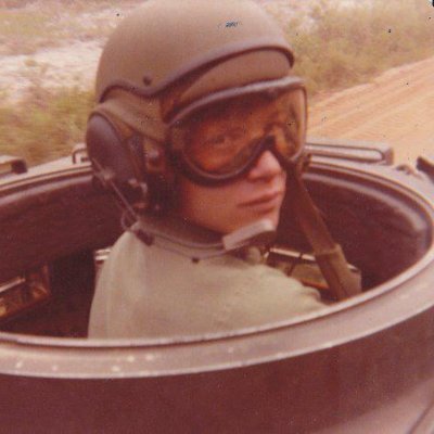 Former Mufon state director and former US Army Armored Cavalry Soldier. Later in life, Native American pipemaker, teacher, and elder.