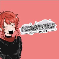 CONVERSATION PLUS@5月6日(土)#レレレ!!放送開始！(@c_plus_radio) 's Twitter Profile Photo