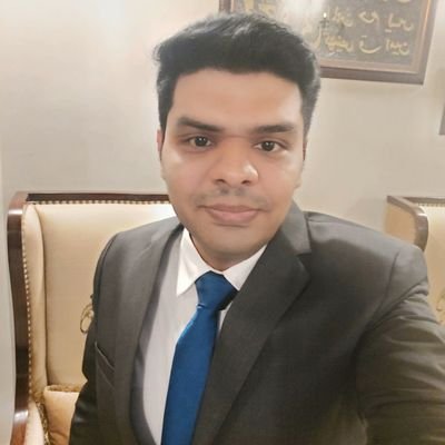 umairaftab166's profile picture. Electrical Engineer from NED UET Karachi | Ex-Junior Engineer, Neelum Jhelum Hydropower Project | Administrative Officer HRM, SLGB GoS | CSS & PCS Mentor |
