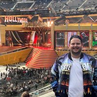 Rhys (@rhystlemania) 's Twitter Profile Photo Rhys (@rhystlemania) 's Twitter Profile Photo