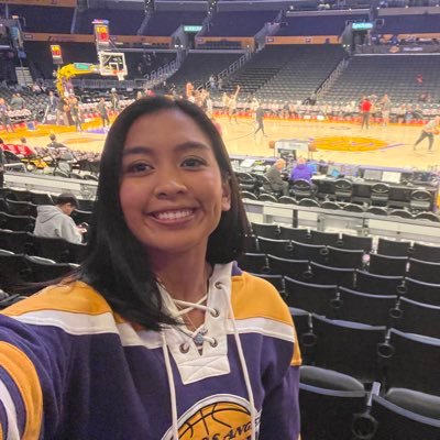 💜💛 #lakeshow