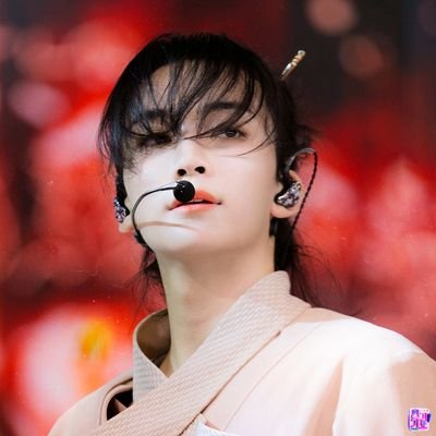 kirienz's profile picture. seventeen & lesserafim & wang churan