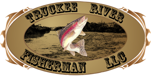 Dedicated to everyone who loves fishing the Truckee river and everyone who just loves to fish!