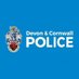 DCP West Cornwall Specials (@WCSpecials) Twitter profile photo