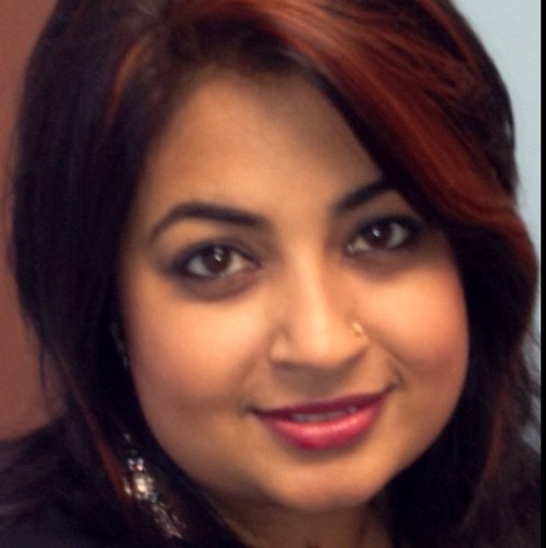 iSobiaQ's profile picture. Early Childhood Educator, Family Child Care Provider, #ECE & #FamilyChildCare Advocate, very wordy,  feminist tendencies, plant enthusiast, proud mama 🙋🏻‍♀️