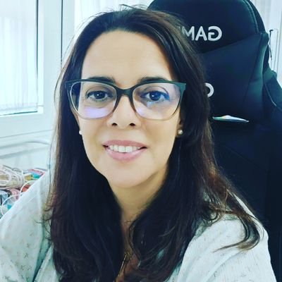 rosagofon's profile picture. 