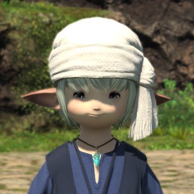 Wenxue2222's profile picture. The lalaporrit of light! Yes it's Taterway. Spends quality time in FFXIV.  No time for ignorance or hate etc. Previously known as Santie Claws in ESO.