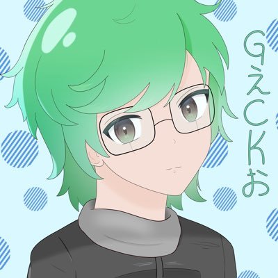 Gecko_MK Profile Picture