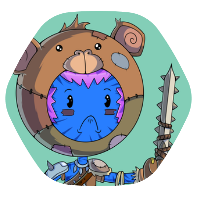 Emmerich6948767's profile picture. ⭐ Vested in 🦄 #NFTs | 💎 Crypto Collector | 📱Early Bitcoiner