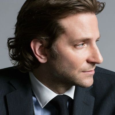 fan base only,not linked to any Bradley Cooper,new page let's grow