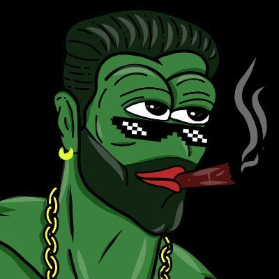 $PAPI SuGAR DaDdY Of MeMeCoinz 🔥 🔥 PAPI gang rollin' deep. 💯