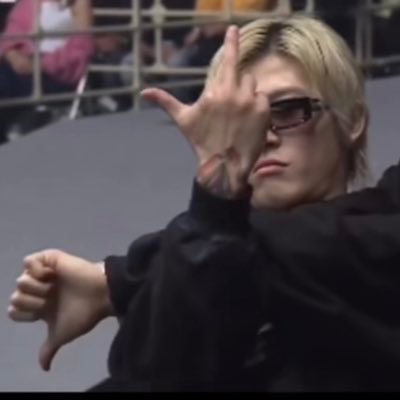 kabaosukidayo's profile picture. 春から東京