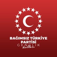 BTP Gençlik Kolları(@btpgenclikgm) 's Twitter Profile Photo