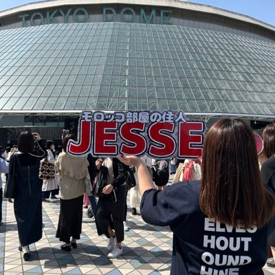 いでいさんのプロフィール画像