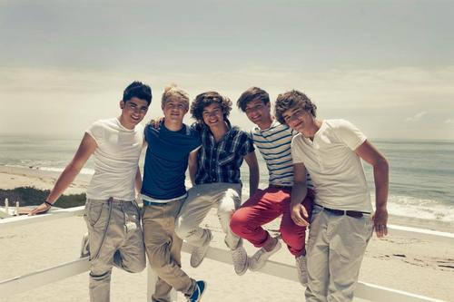 Let's bring these boys to Philippines! We love you Harry Edward Styles, Liam James Payne, Louis William Tomlinson, Zayn Jawaad Malik, & Niall James Horan! 3