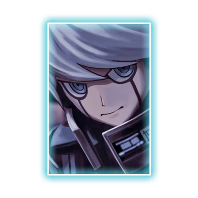 ᴜʟᴛɪᴍᴀᴛᴇ ʀᴏʙᴏᴛ ┇
❝ K1-B0 here, ready to help! But you can refer to me as Keebo! ❞