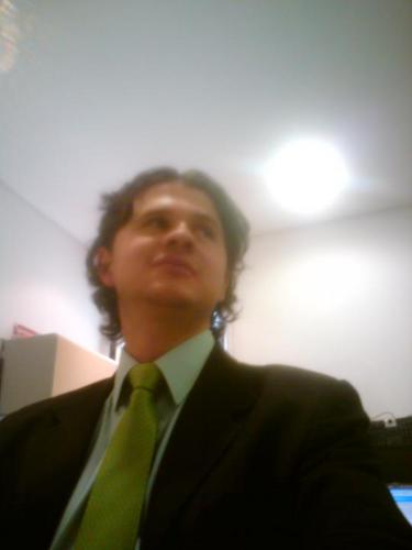 8aManu's profile picture. Analista y Desarrollador de Sistemas