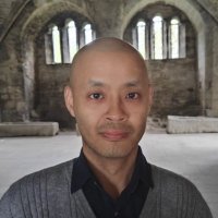 Yingkai Ouyang (@yingkaiouyang) 's Twitter Profile Photo Yingkai Ouyang (@yingkaiouyang) 's Twitter Profile Photo