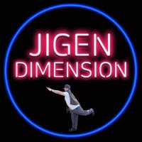 JIGEN_DIMENSION(@jigen_dimension) 's Twitter Profile Photo