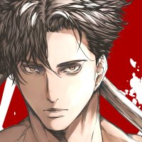 尾瀬之高＠VagrantMangaLabel (@notaoze) 's Twitter Profile Photo