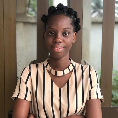 katecodjia's profile picture. Mobile Developer
@galscodeflutter | @ladiesinflutter