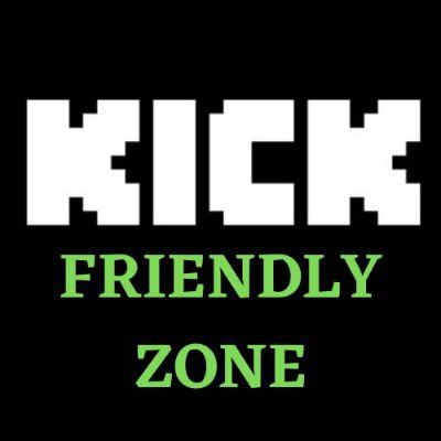 Kick Firendly Zone