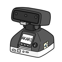 AKARI(@akariRobot) 's Twitter Profile Photo