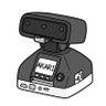 akariRobot's profile picture. オープンソースの卓上カメラロボット「AKARI」のアカウントです。
多くの人に使ってもらい、ロボット作りやプログラミングを身近に感じてもらうことを目指しています。
Twilog: https://t.co/N8EfmRuAlx

#ロボット #OSS #OSHW