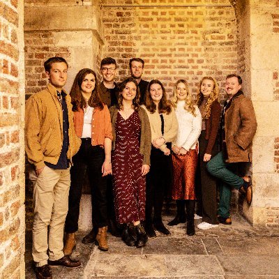 Flagship professional vocal ensemble ● Concerts, recordings & tours ● Join us for regular performances at London's iconic St Martin-in-the-Fields and beyond 🎶