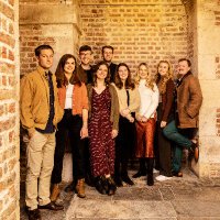 St Martin's Voices(@StMartinsVoices) 's Twitter Profile Photo