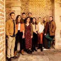 St Martin's Voices(@StMartinsVoices) 's Twitter Profileg