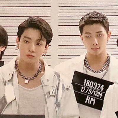 Dedicated hard stan account posting my dirty thoughts on Namkook. BTS fangirl. ⚠️TEMPORARILY INACTIVE ACCOUNT UNTIL 2025 DUE TO BTS MILITARY SERVICE⚠️