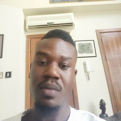 EzekielAgbeka Profile Picture