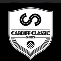 Cardiff Classic Shirts(@ClassicshirtCDF) 's Twitter Profileg