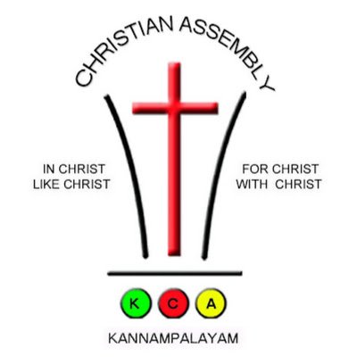 kcachurches's profile picture. 