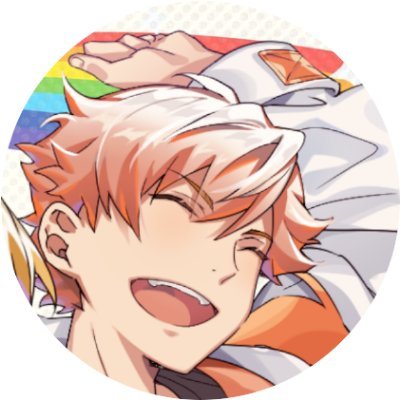 瞬 ONLY UP! Vtuber最速RTAから逃げるなさんのプロフィール画像