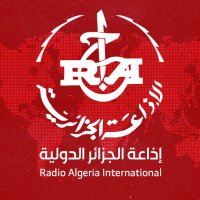 Radio Algeria international إذاعة الجزائر الدولية(@radioalginter) 's Twitter Profile Photo