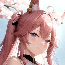 GenshinNora43 Profile Picture