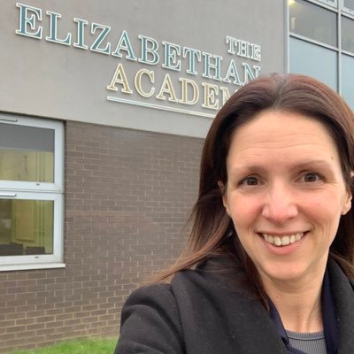 Vice Principal at Elizabethan Academy Trust. NPQH, Masters Teaching and Learning, QTS, Bsc(hons) Physical Education and Youth Sport