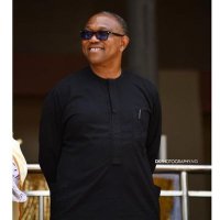 Female Peter Obi Supporter (@afitionado) 's Twitter Profile Photo Female Peter Obi Supporter (@afitionado) 's Twitter Profile Photo