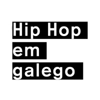 Hip Hop em galego(@HipHopGalego) 's Twitter Profile Photo