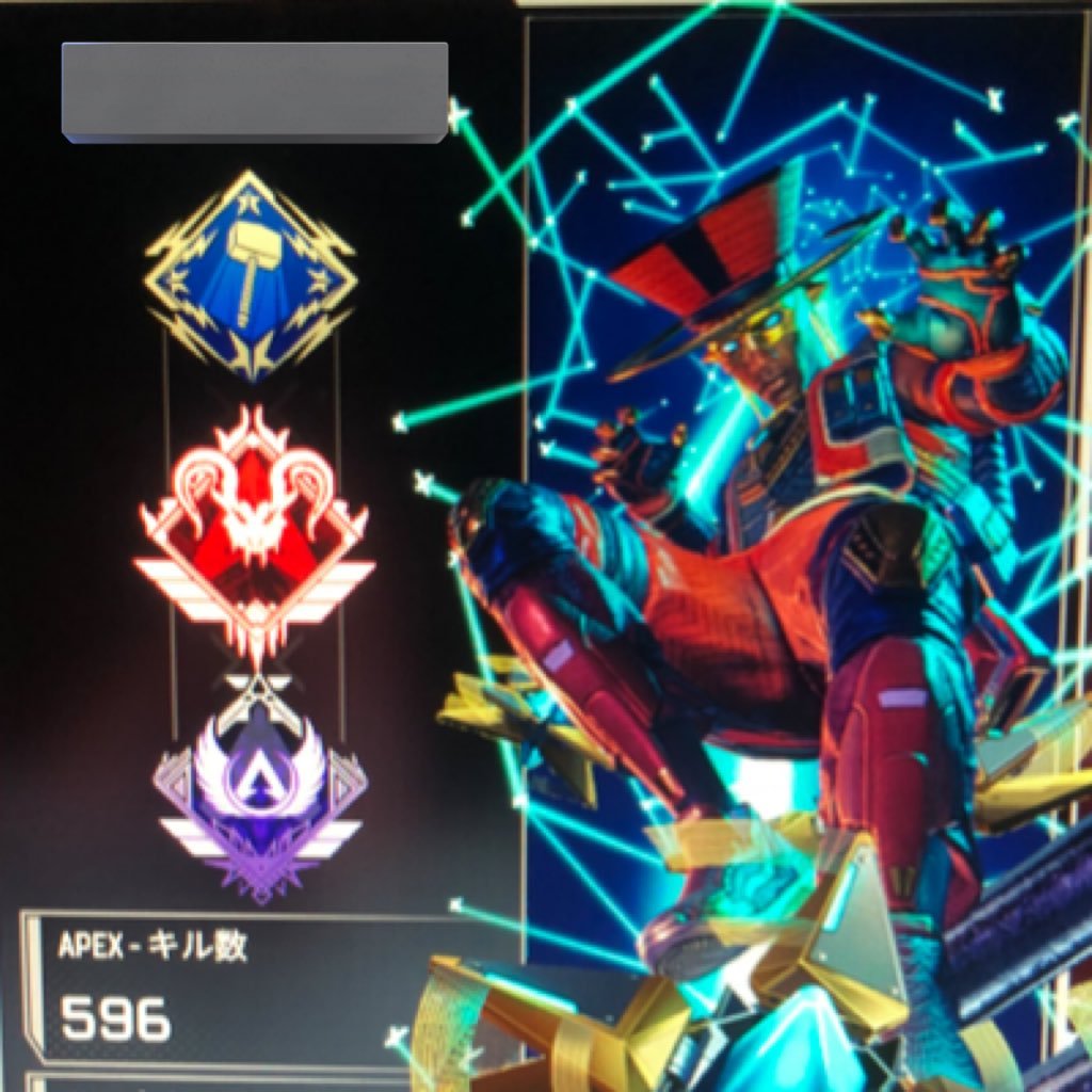 nonfps1024's profile picture. 複数プレ3人で回しています！