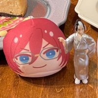 賄いマカロン・ウィーズリー@取引垢 (@roronmaka) 's Twitter Profile