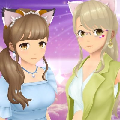 kanuka_sgs's profile picture. ■アプリ・趣味・時事ネタ・雑多垢
#今日のいおいお
#またいつかエテルノ
■スクスト配信開始 2014年ios版4月10日Android5月8日 2025年9月29日オフライン版に移行■

スクスト11月誕生日!!
11月8日 緋宮二穂
11月13日 美山椿芽・桃川紗々
11月14日 雪代マリ  
11月22日 隼坂翠