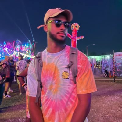 Kingg_Prodigy's profile picture. | LLJP 🕊| 🖤 | 🇯🇲 | somewhere focused |