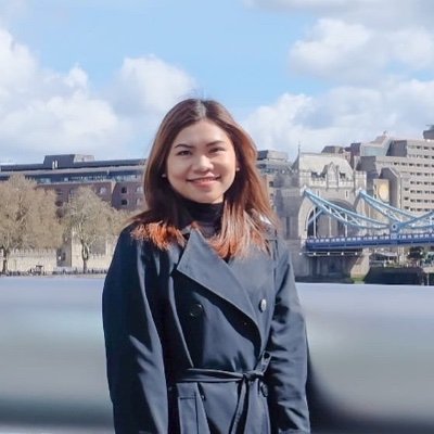 ThitiyaLasing's profile picture. PhD student in Chemistry