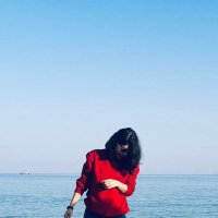 Hecuba☁️(@kowsariiiii) 's Twitter Profile Photo